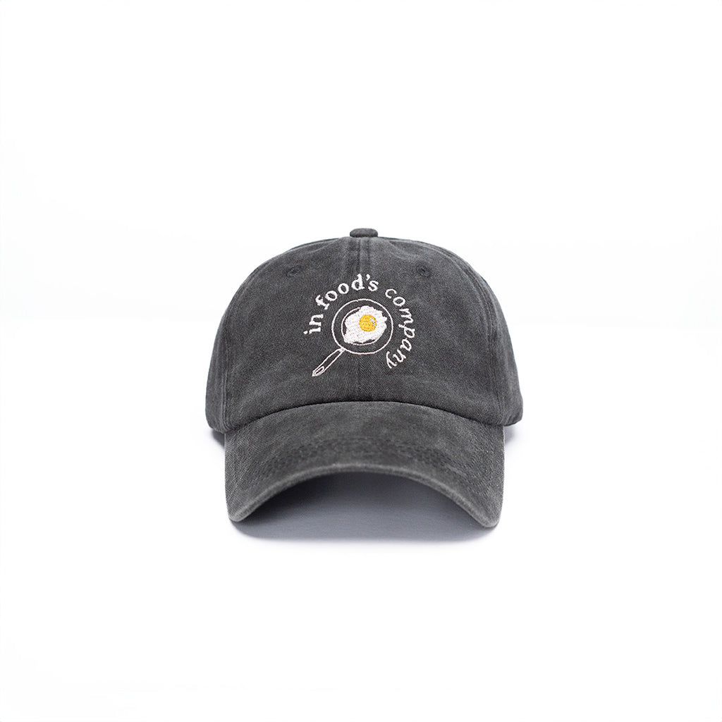Gorra Huevo IFCo