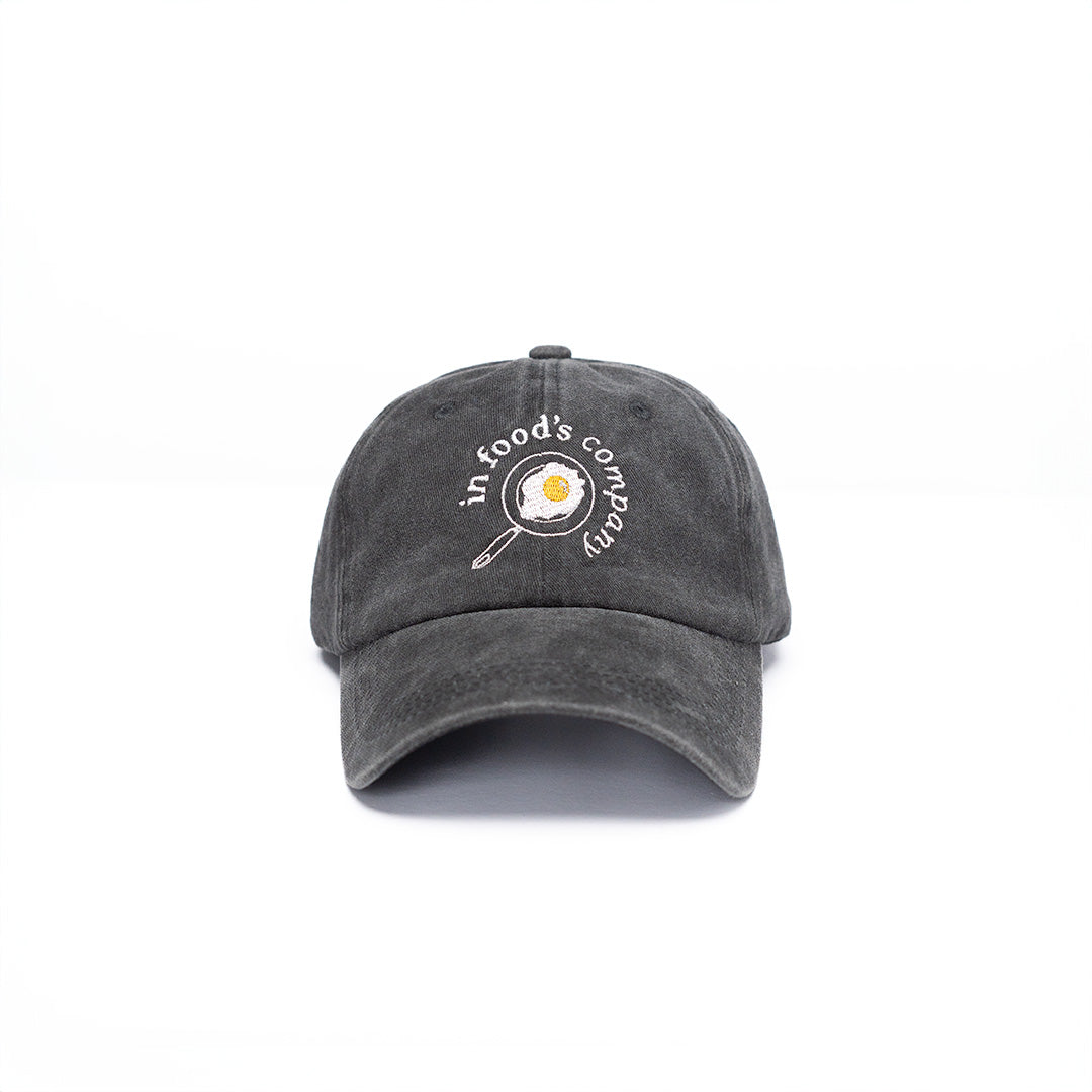 Gorra Huevo IFCo