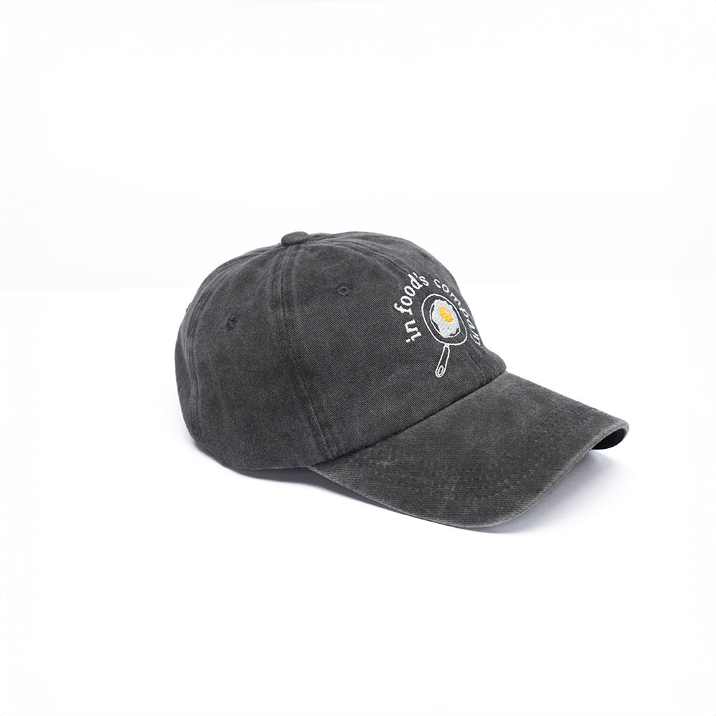 Gorra Huevo IFCo