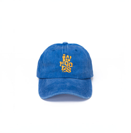 Gorra IFCo Azul