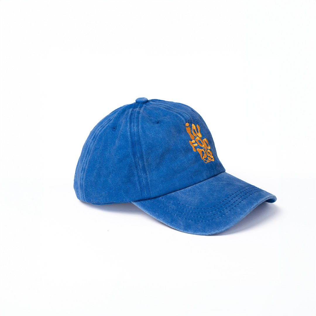 Gorra IFCo Azul